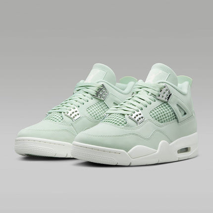 HV0823-003 Nike Women's Air Jordan 4 Abundance (Women's)