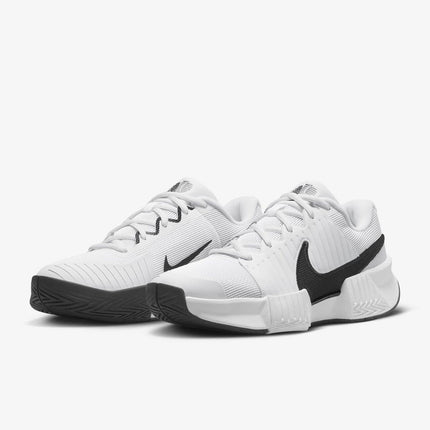 FB3146-100 Nike GP Challenge Pro White White Black (Women's)