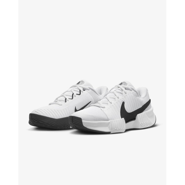 FB3146-100 Nike GP Challenge Pro White White Black (Women's)