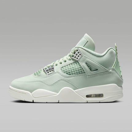 HV0823-003 Nike Women's Air Jordan 4 Abundance (Women's)