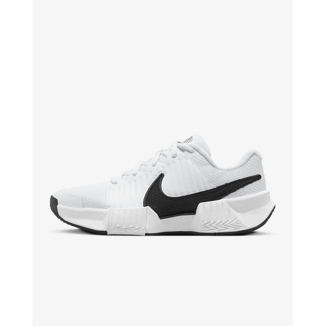 FB3146-100 Nike GP Challenge Pro White White Black (Women's)