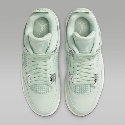 HV0823-003 Nike Women's Air Jordan 4 Abundance (Women's)