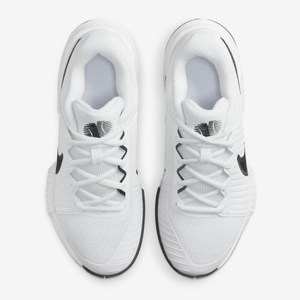 FB3146-100 Nike GP Challenge Pro White White Black (Women's)