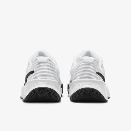 FB3146-100 Nike GP Challenge Pro White White Black (Women's)