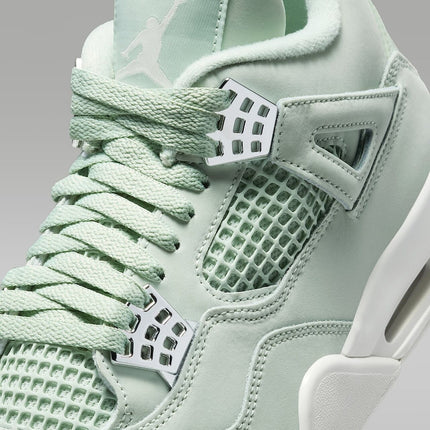 HV0823-003 Nike Women's Air Jordan 4 Abundance (Women's)