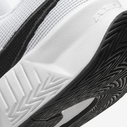 FB3146-100 Nike GP Challenge Pro White White Black (Women's)