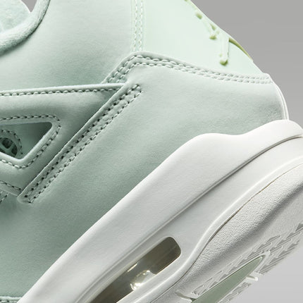 HV0823-003 Nike Women's Air Jordan 4 Abundance (Women's)