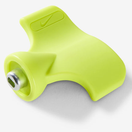 FD8413-102 Nike Dragonfly 2 White Bright Spruce Electric Algae Black (Men's)