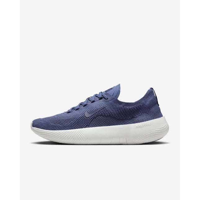 HF1078-403 Nike Free 2025 Diffused Blue Ashen Slate Summit White Thunder (Men's)