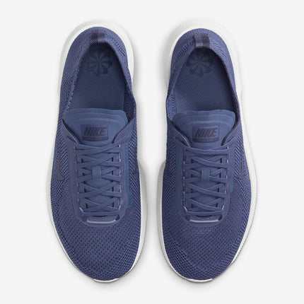 HF1078-403 Nike Free 2025 Diffused Blue Ashen Slate Summit White Thunder (Men's)