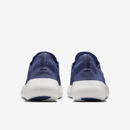 HF1078-403 Nike Free 2025 Diffused Blue Ashen Slate Summit White Thunder (Men's)