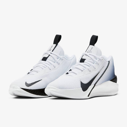 HF1804-100 Nike GT Jump Academy White Black Metallic Silver FV5524-100 (Men's)