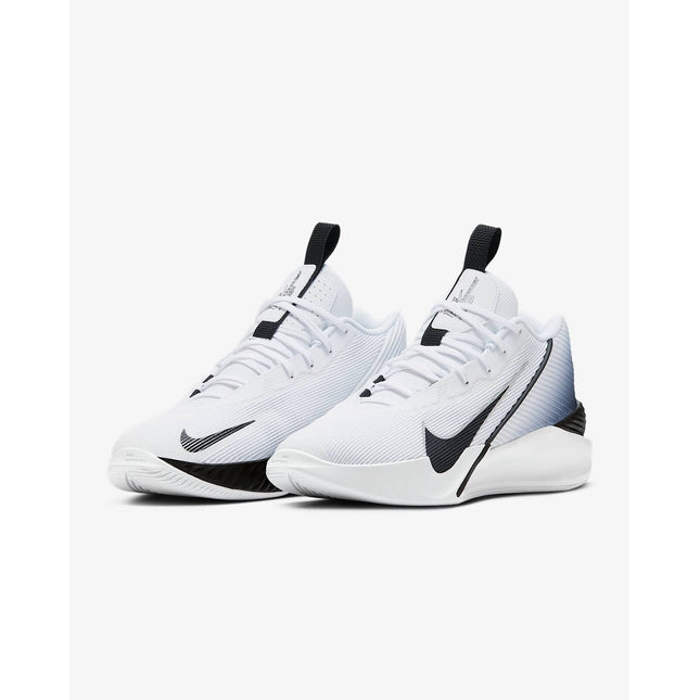 HF1804-100 Nike GT Jump Academy White Black Metallic Silver FV5524-100 (Men's)