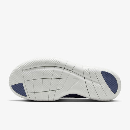 HF1078-403 Nike Free 2025 Diffused Blue Ashen Slate Summit White Thunder (Men's)