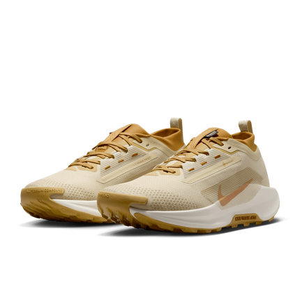 HQ7494-700 Nike Pegasus Trail 5 GORE-TEX Team Gold Desert Ochre (Men's)