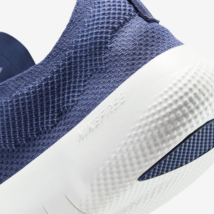 HF1078-403 Nike Free 2025 Diffused Blue Ashen Slate Summit White Thunder (Men's)