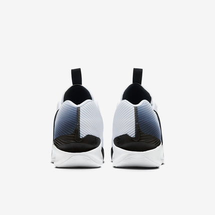 HF1804-100 Nike GT Jump Academy White Black Metallic Silver FV5524-100 (Men's)