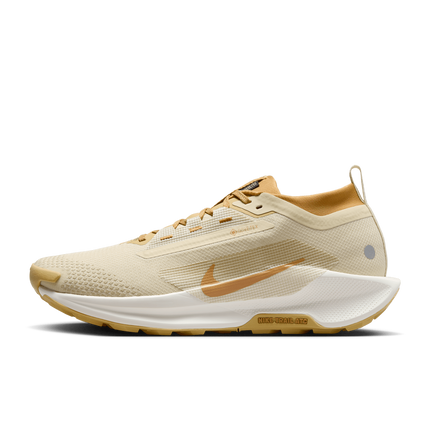 HQ7494-700 Nike Pegasus Trail 5 GORE-TEX Team Gold Desert Ochre (Men's)