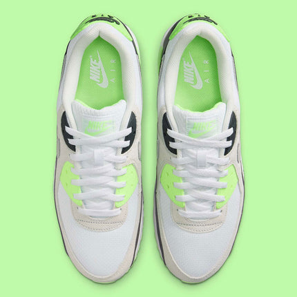 DM0029-115 Nike Air Max 90 Neon Green (Men's)