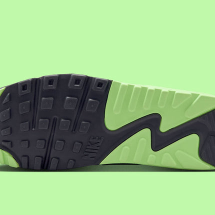 DM0029-115 Nike Air Max 90 Neon Green (Men's)