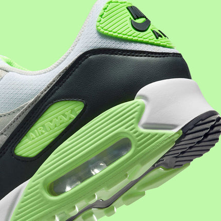 DM0029-115 Nike Air Max 90 Neon Green (Men's)