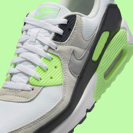 DM0029-115 Nike Air Max 90 Neon Green (Men's)