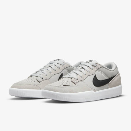 CZ2959-003 Nike SB Force 58 Photon Dust Black (Men's)