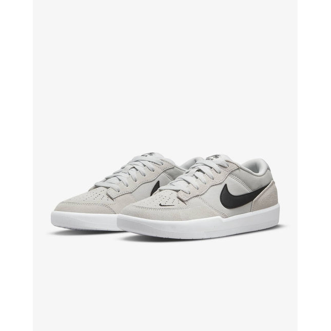 CZ2959-003 Nike SB Force 58 Photon Dust Black (Men's)