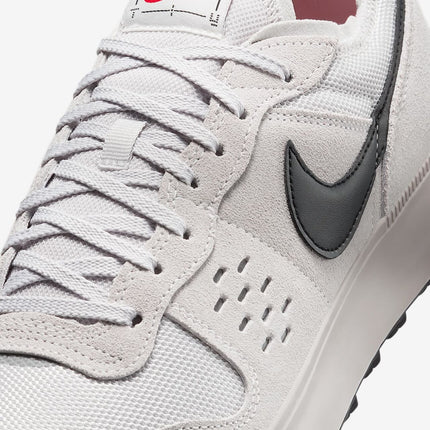 FZ3863-010 Nike C1TY "College Grey Vast Grey Fire Red Black (Men's)