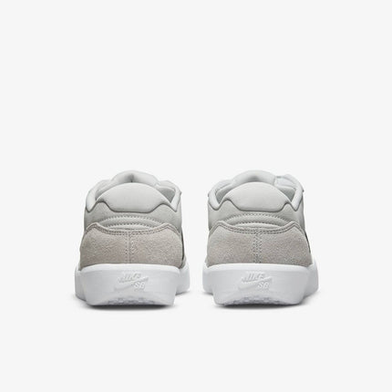 CZ2959-003 Nike SB Force 58 Photon Dust Black (Men's)