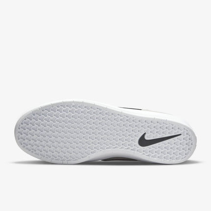 CZ2959-003 Nike SB Force 58 Photon Dust Black (Men's)