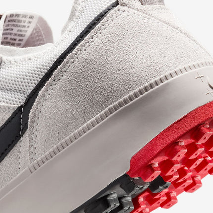 FZ3863-010 Nike C1TY "College Grey Vast Grey Fire Red Black (Men's)