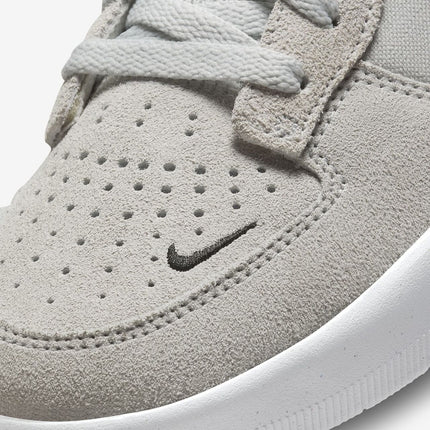 CZ2959-003 Nike SB Force 58 Photon Dust Black (Men's)