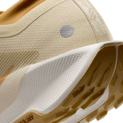 HQ7494-700 Nike Pegasus Trail 5 GORE-TEX Team Gold Desert Ochre (Men's)