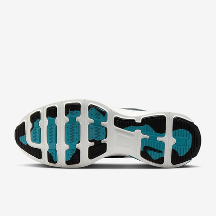 IB4357-001 Nike Lunar Roam Cool Grey Cerulean Black Black (Men's)