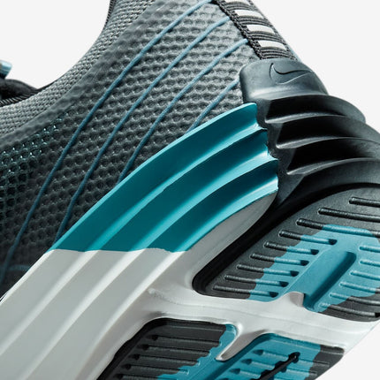 IB4357-001 Nike Lunar Roam Cool Grey Cerulean Black Black (Men's)