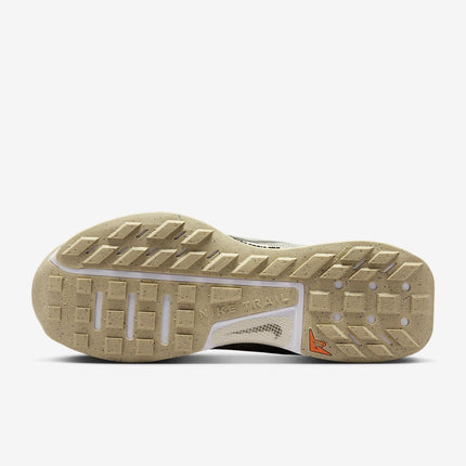 FQ0904-202 Nike Juniper Trail 3 Medium Olive Desert Khaki White Sequoia (Men's)