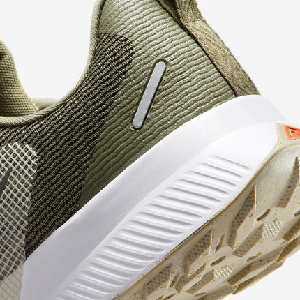 FQ0904-202 Nike Juniper Trail 3 Medium Olive Desert Khaki White Sequoia (Men's)