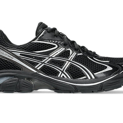 1203A275-001 Asics GT-2160 Black Pure Silver (Men's)