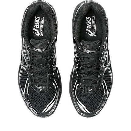 1203A275-001 Asics GT-2160 Black Pure Silver (Men's)