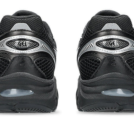 1203A275-001 Asics GT-2160 Black Pure Silver (Men's)