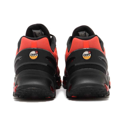 FQ7860-008 Nike Air Max DN8 Black University Red (Men's)