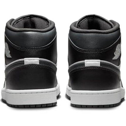 DQ8426-010 Nike Air Jordan 1 Mid Off Noir Toe (Men's)