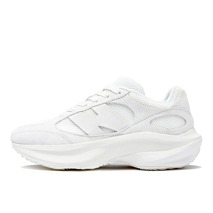 UWRPDTBC New Balance Warped Runner White (Men's)