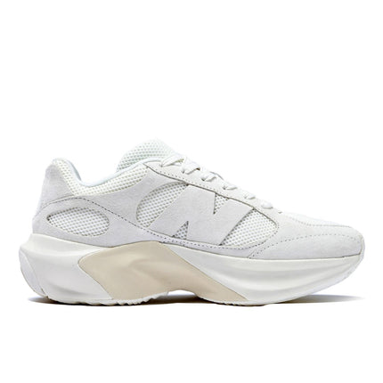 UWRPDTBC New Balance Warped Runner White (Men's)
