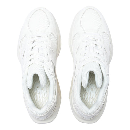 UWRPDTBC New Balance Warped Runner White (Men's)