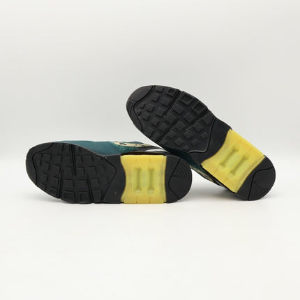 FZ3309-300 Apron Records Nike Air Max 180 Vortex (Men's)