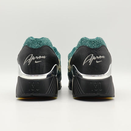FZ3309-300 Apron Records Nike Air Max 180 Vortex (Men's)