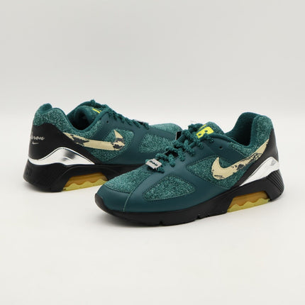 FZ3309-300 Apron Records Nike Air Max 180 Vortex (Men's)