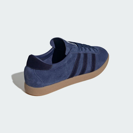 JP9652 adidas Originals Tobacco Dark Blue Night Indigo Gum (Men's)